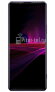 Смартфон Sony Xperia 1 III 12/256Gb Dual 5G Frosted Purple