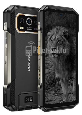 Смартфон Ulefone Armor 27 4G 12/256Gb