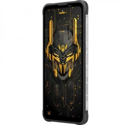 Смартфон Blackview FORT 5 12/256Gb Cyber Yellow