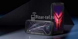 Смартфон Cubot King Kong Mini 3