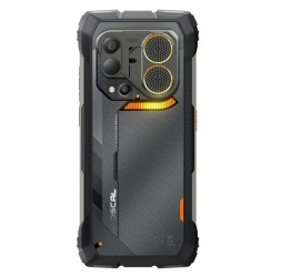 Смартфон Blackview Oscal Pilot 6 12/256Gb Black