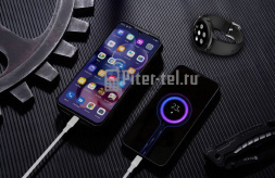 Смартфон Doogee V Max 12/256 Silver