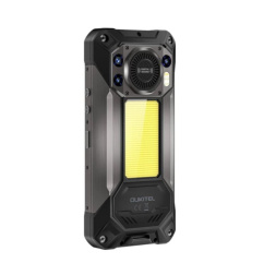 Смартфон Oukitel WP61 12/512Gb Black