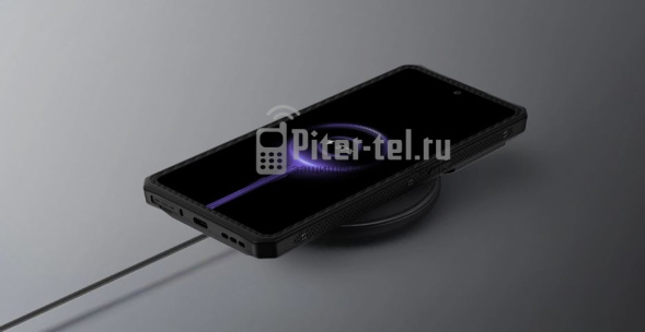 Смартфон IIIF150 Raptor 5G 16/512Gb