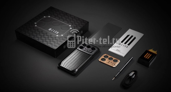 Смартфон IIIF150 Raptor 5G 16/512Gb