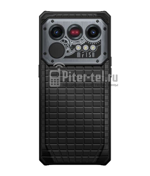 Смартфон IIIF150 Raptor 5G 16/512Gb