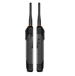 Смартфон Oukitel WP61 Plus 12/512Gb Black