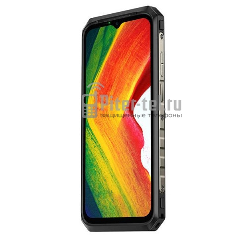 Смартфон Ulefone Power Armor 18 Black