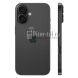 Смартфон Apple iPhone 16 256Gb Black