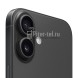 Смартфон Apple iPhone 16 256Gb Black