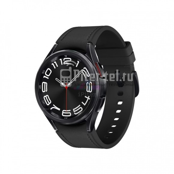 Умные часы Samsung Galaxy Watch 6 Classic (43 mm) R955F Black