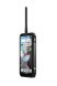 Смартфон Blackview XPLORE 1 Walkie Talkie 16/512Gb Black