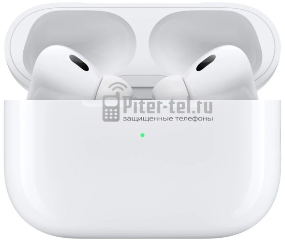 Наушники Apple AirPods Pro (2nd generation) White