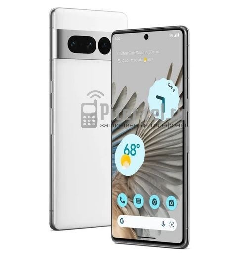 Смартфон Google Pixel 7 Pro 12/128Gb Global Snow