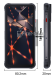  Смартфон Cubot KingKong Power 16/256Gb Black