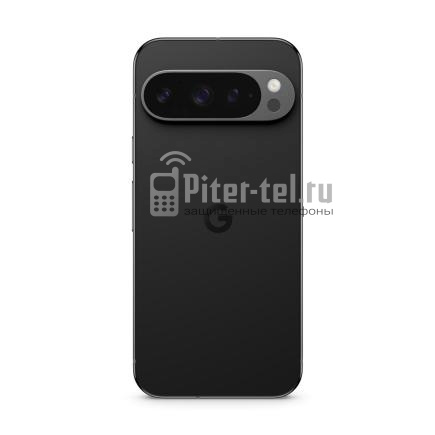 Смартфон Google Pixel 9 Pro 16/128Gb Global Obsidian