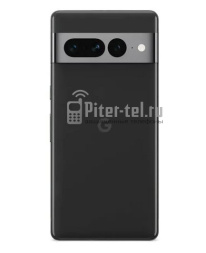 Смартфон Google Pixel 7 Pro 12/256Gb JP Obsidian