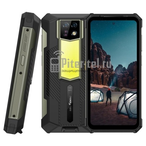 Смартфон Ulefone Armor 24 8/256Gb