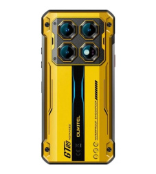 Смартфон Oukitel WP60 16/512Gb Yellow