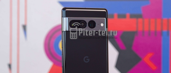 Смартфон Google Pixel 8 8/256Gb