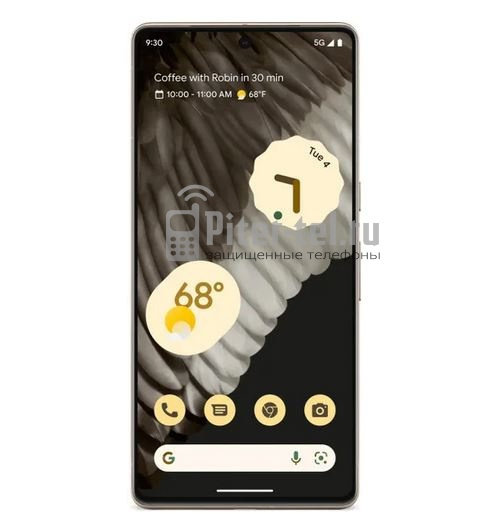 Смартфон Google Pixel 7 Pro 12/256Gb Global Hazel