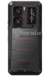 Смартфон Oukitel WP300 12/512Gb Black