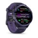 Умные часы Garmin Forerunner 570 47mm Purple