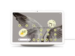 Планшет Google Pixel Tablet 8/256Gb Porcelain