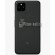 Смартфон Google Pixel 5 5G 8/128Gb Just Black USA