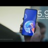 Смартфон Asus Zenfone 9 8/128Gb Midnight Black