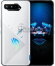Смартфон ASUS ROG Phone 5 12/128GB White