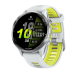 Умные часы Garmin Forerunner 970 Titanium White