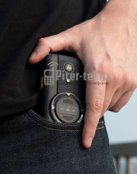 Мобильный телефон AGM M8 Flip Security+