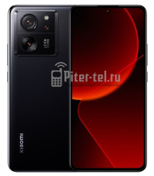 Смартфон Xiaomi 13T Pro 12/256Gb Black