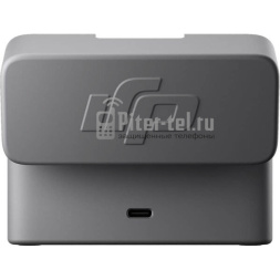Беспроводной микрофон DJI Mic Mini (2 TX + 1 RX + Charging Case)