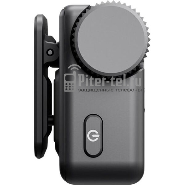 Беспроводной микрофон DJI Mic Mini (2 TX + 1 RX + Charging Case)