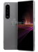 Смартфон Sony Xperia 1 III 12/512Gb Dual 5G Frosted Gray