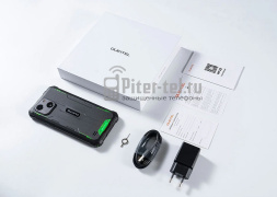 Смартфон Oukitel WP32 4/128Gb Orange