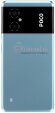 Смартфон Xiaomi Poco M4 5G 6/128Gb Cool Blue