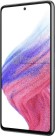 Смартфон Samsung Galaxy A53 5G 6/128Gb Awesome Black