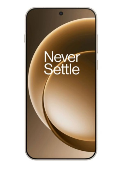 Смартфон OnePlus 15 16/512Gb CN (Dual Nano SIM) Sand Dune