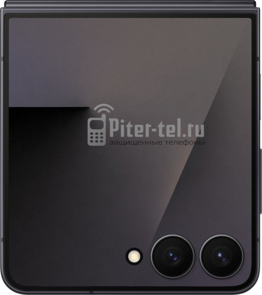 Смартфон Samsung Galaxy Z Flip7 12/256Gb Jetblack