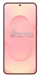 Смартфон Samsung Galaxy S25 12/256Gb Coralred