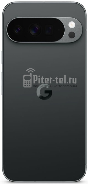 Смартфон Google Pixel 10 Pro XL 16/256Gb Global Obsidian