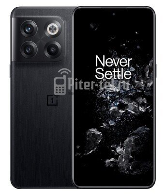 Смартфон OnePlus Ace Pro 12/256Gb Black
