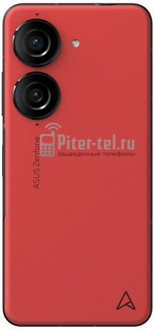Смартфон Asus Zenfone 10 8/256Gb Eclipse Red