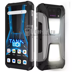 Смартфон Unihertz TANK 2 Pro 12/512Gb